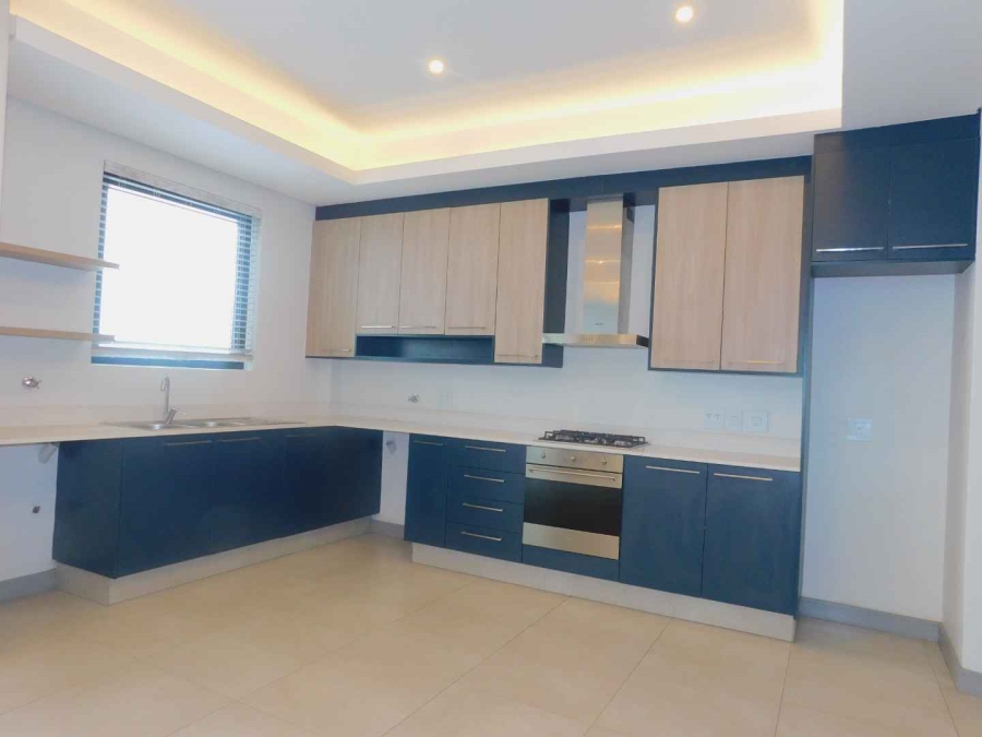 To Let 3 Bedroom Property for Rent in Bryanston Gauteng