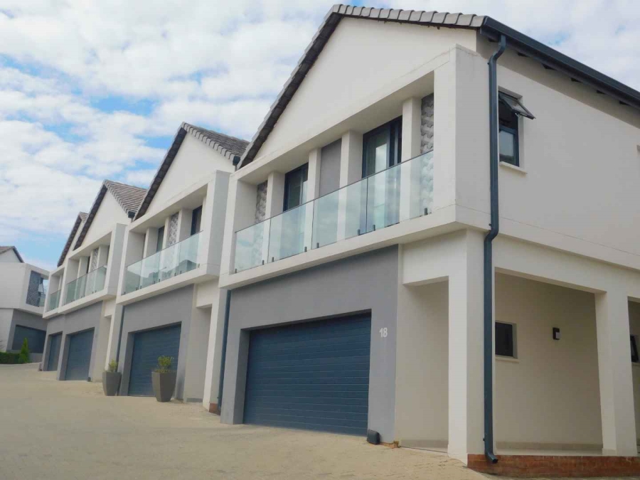 To Let 3 Bedroom Property for Rent in Bryanston Gauteng