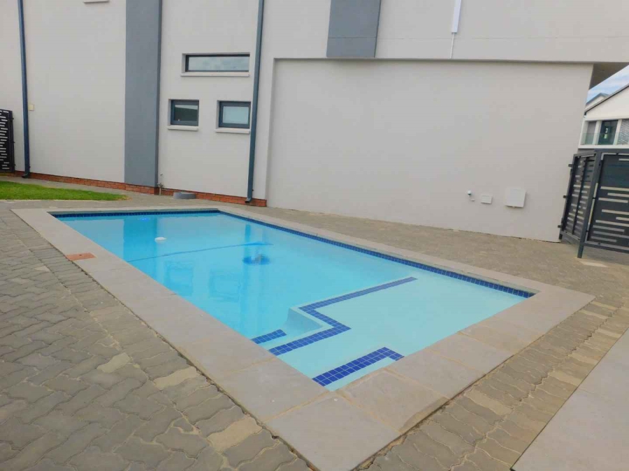 To Let 3 Bedroom Property for Rent in Bryanston Gauteng