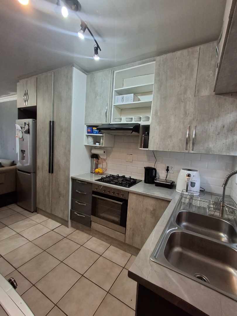 2 Bedroom Property for Sale in Kempton Park Gauteng