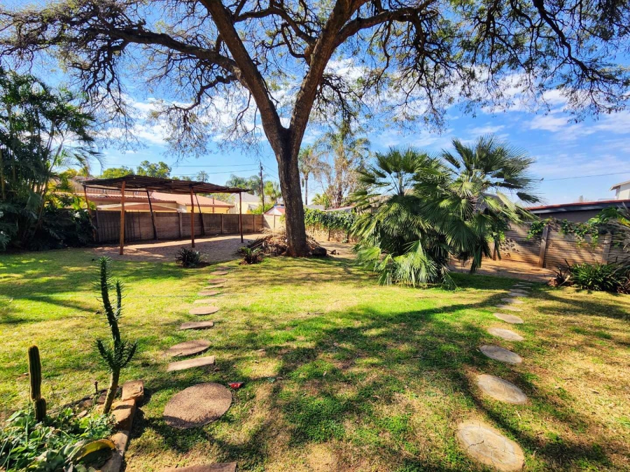 4 Bedroom Property for Sale in Sinoville Gauteng