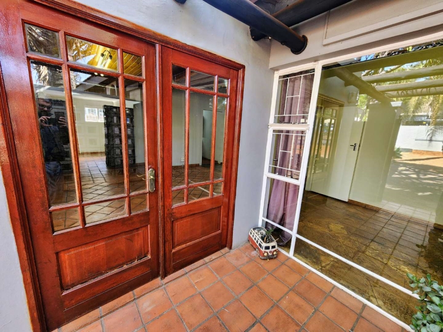 4 Bedroom Property for Sale in Sinoville Gauteng
