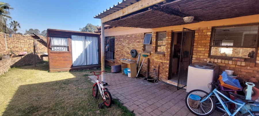 3 Bedroom Property for Sale in Elandshaven Gauteng