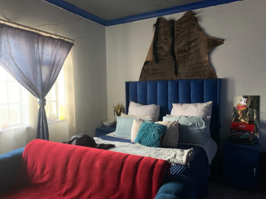 2 Bedroom Property for Sale in South Hills Gauteng