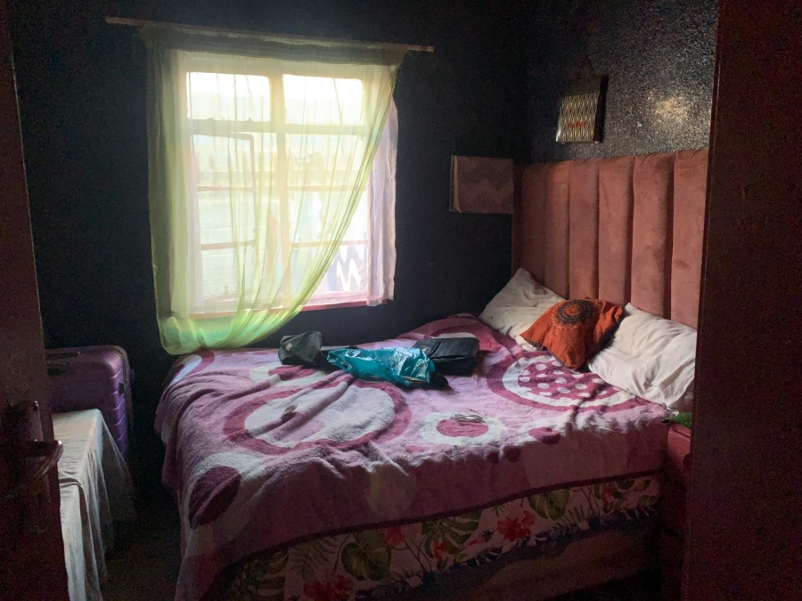 2 Bedroom Property for Sale in South Hills Gauteng