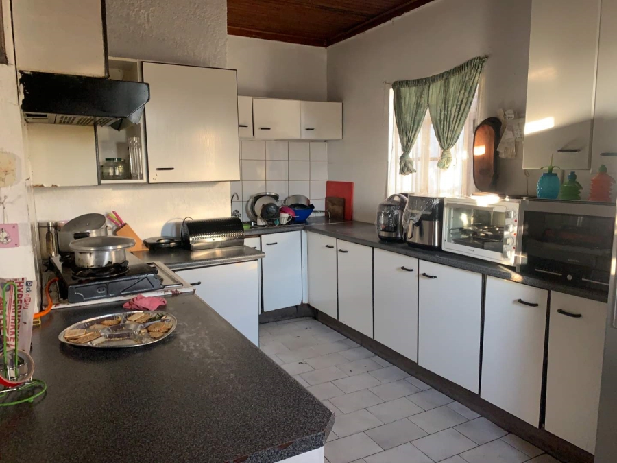 2 Bedroom Property for Sale in South Hills Gauteng
