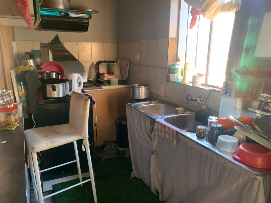 2 Bedroom Property for Sale in South Hills Gauteng