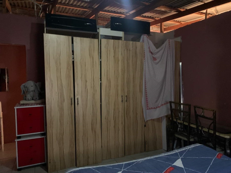 2 Bedroom Property for Sale in South Hills Gauteng