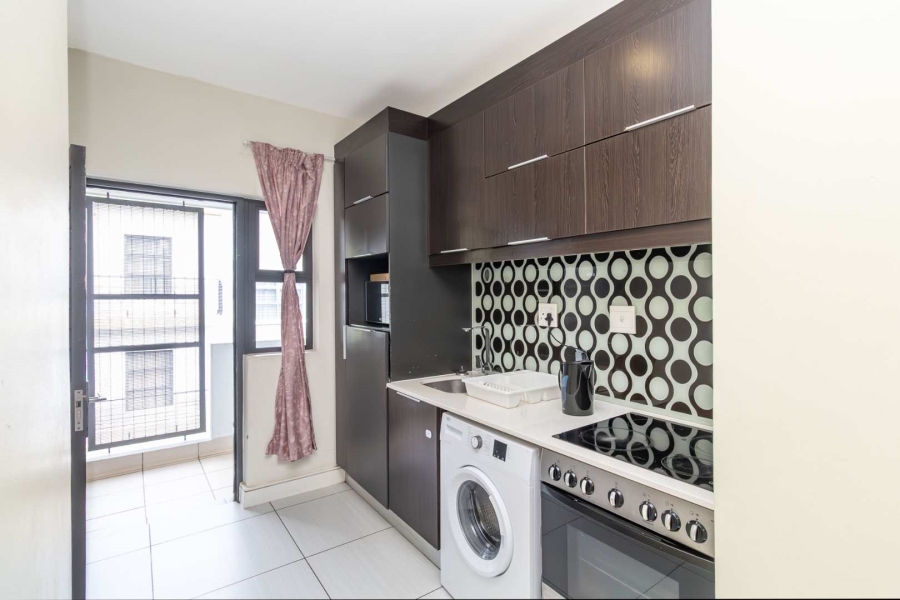 1 Bedroom Property for Sale in Edenburg Gauteng