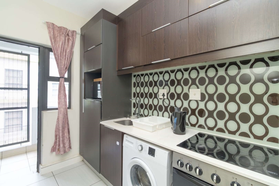 1 Bedroom Property for Sale in Edenburg Gauteng