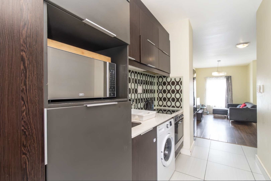1 Bedroom Property for Sale in Edenburg Gauteng