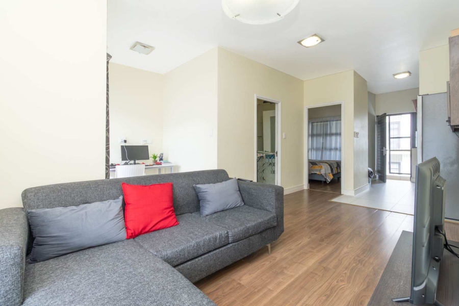 1 Bedroom Property for Sale in Edenburg Gauteng