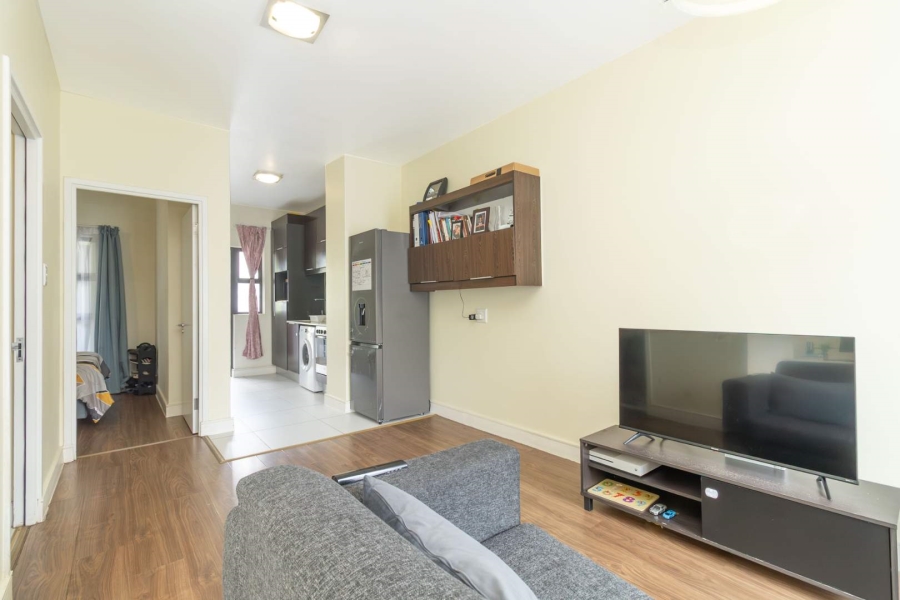 1 Bedroom Property for Sale in Edenburg Gauteng