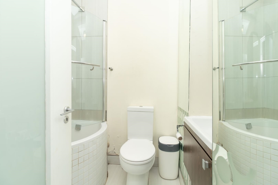 1 Bedroom Property for Sale in Edenburg Gauteng