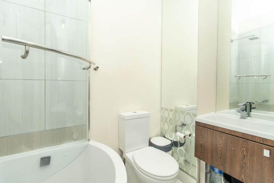 1 Bedroom Property for Sale in Edenburg Gauteng