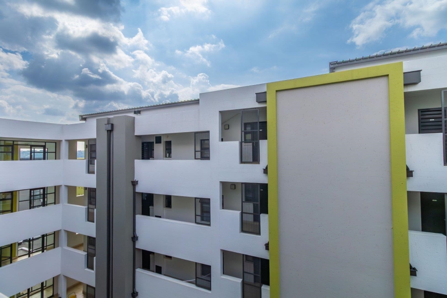 1 Bedroom Property for Sale in Edenburg Gauteng