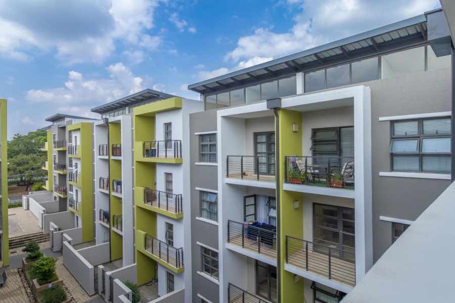 1 Bedroom Property for Sale in Edenburg Gauteng