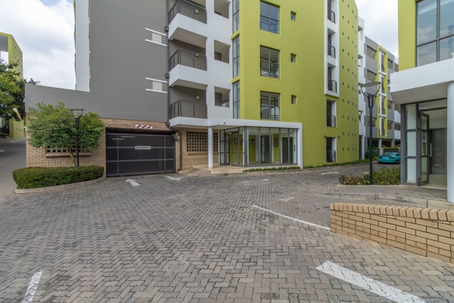 1 Bedroom Property for Sale in Edenburg Gauteng