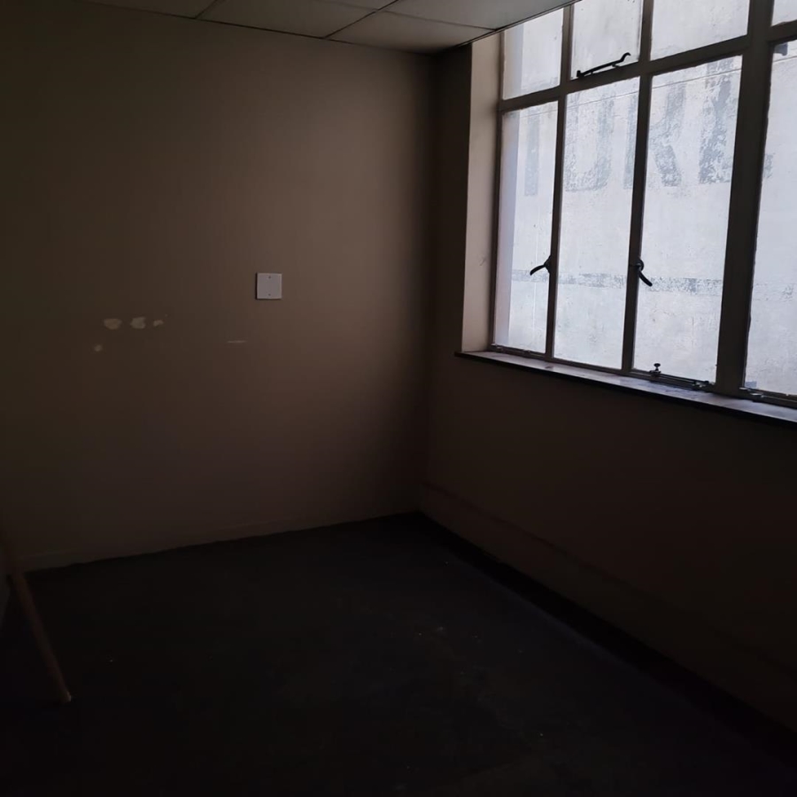 To Let commercial Property for Rent in Johannesburg Central Gauteng