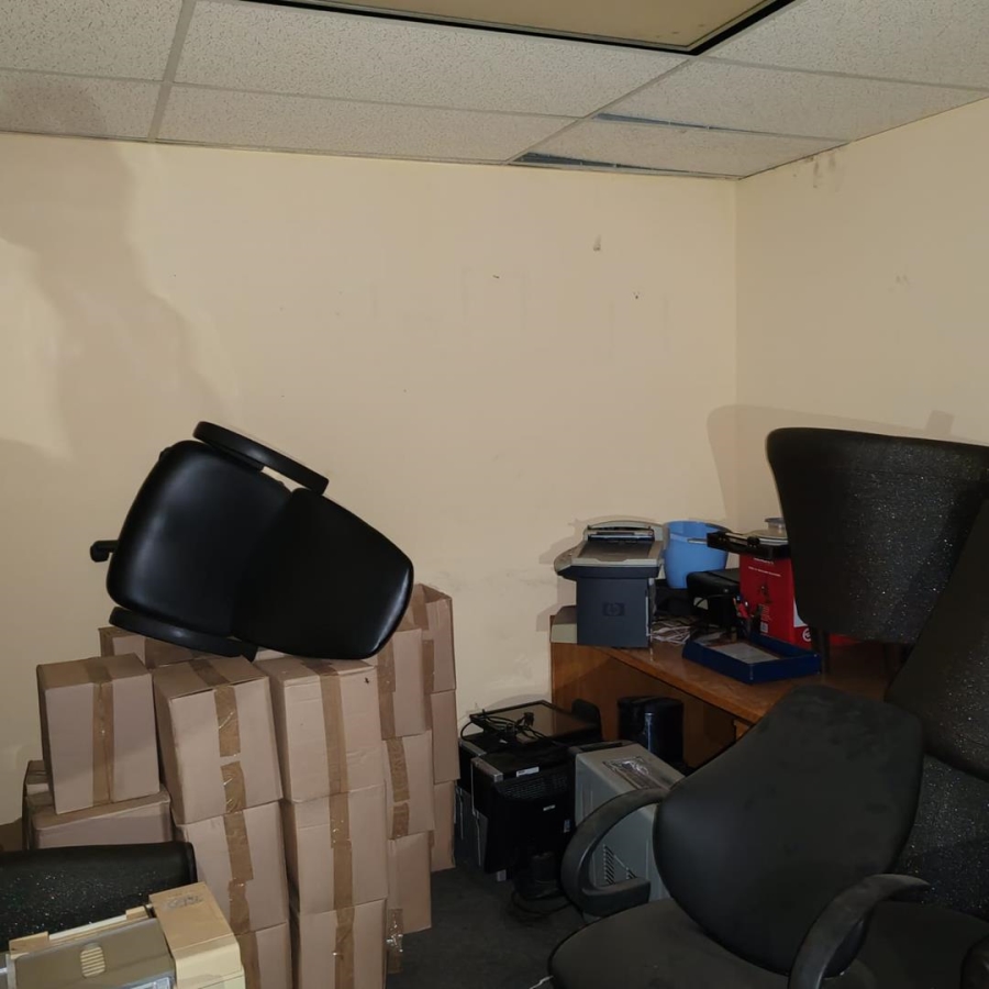 To Let commercial Property for Rent in Johannesburg Central Gauteng