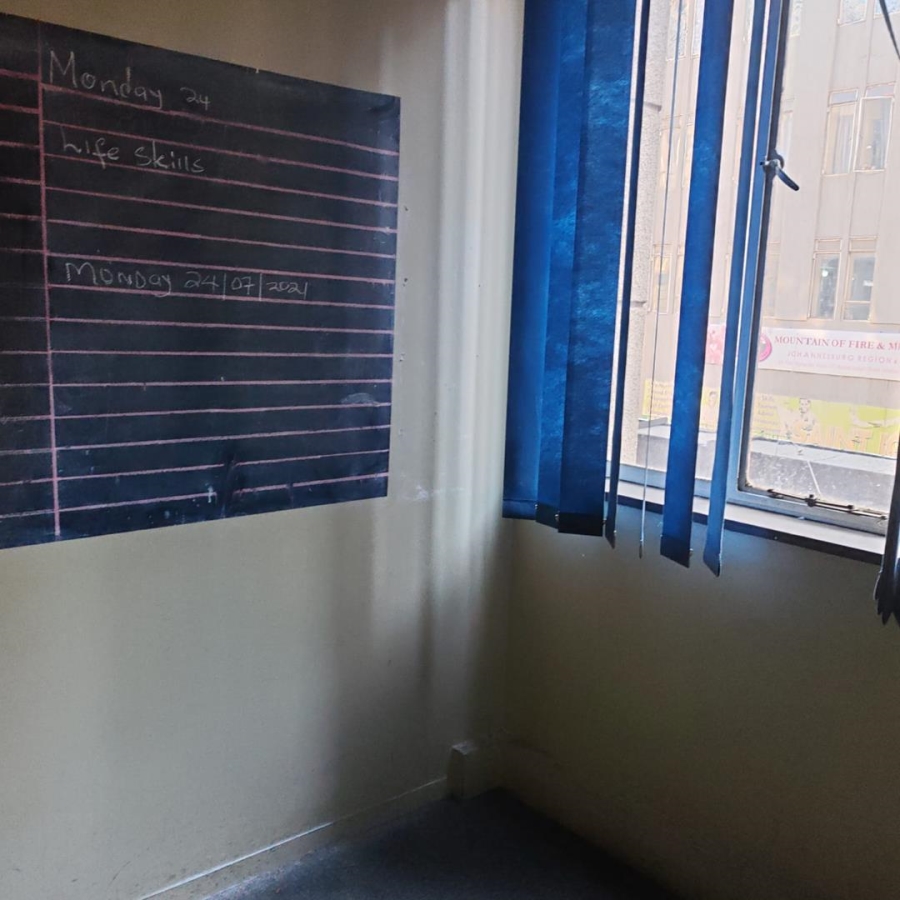 To Let commercial Property for Rent in Johannesburg Central Gauteng