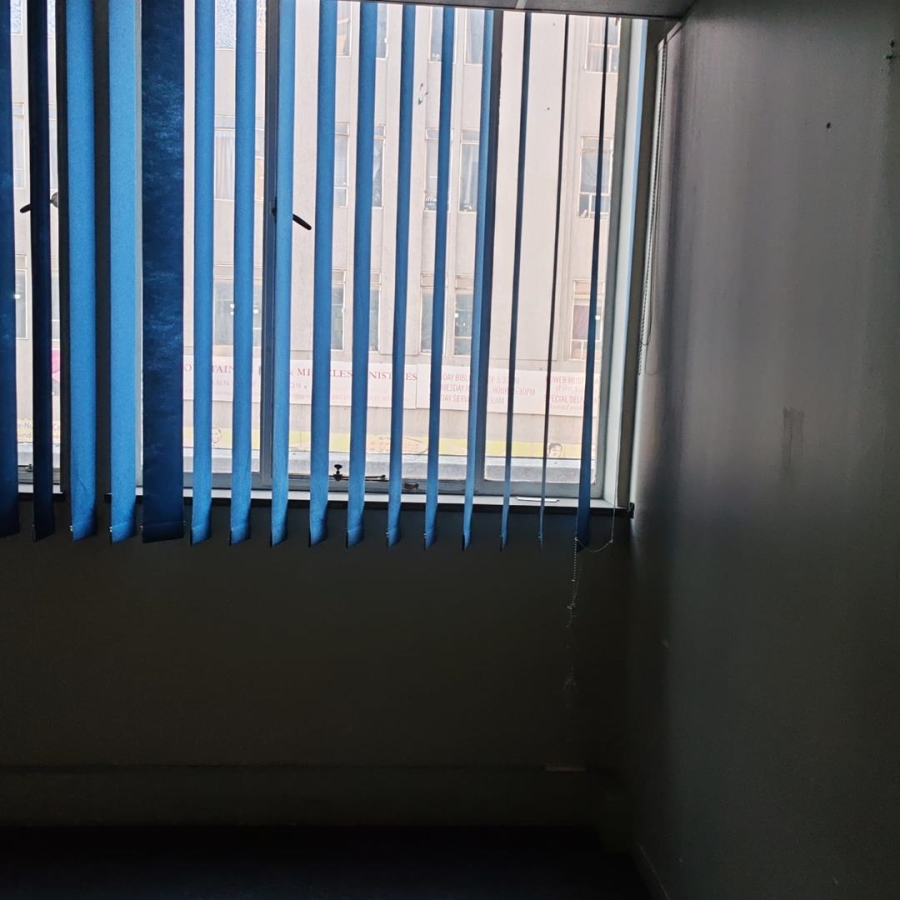 To Let commercial Property for Rent in Johannesburg Central Gauteng