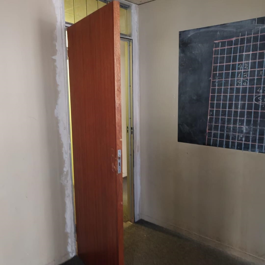 To Let commercial Property for Rent in Johannesburg Central Gauteng