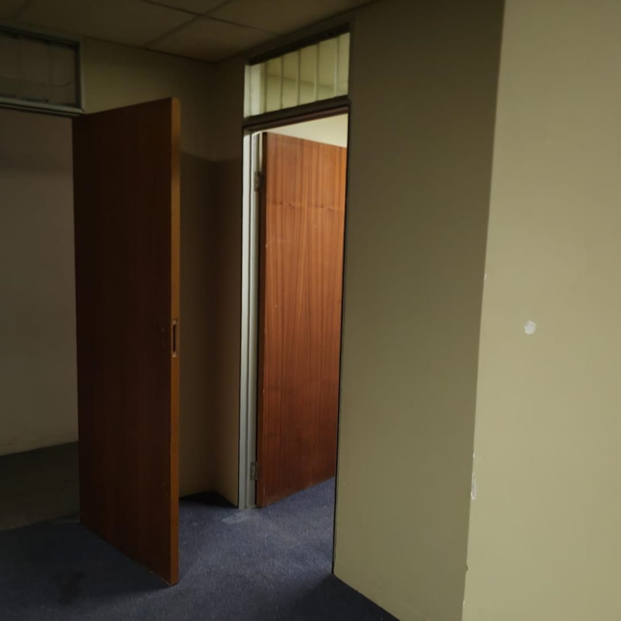 To Let commercial Property for Rent in Johannesburg Central Gauteng