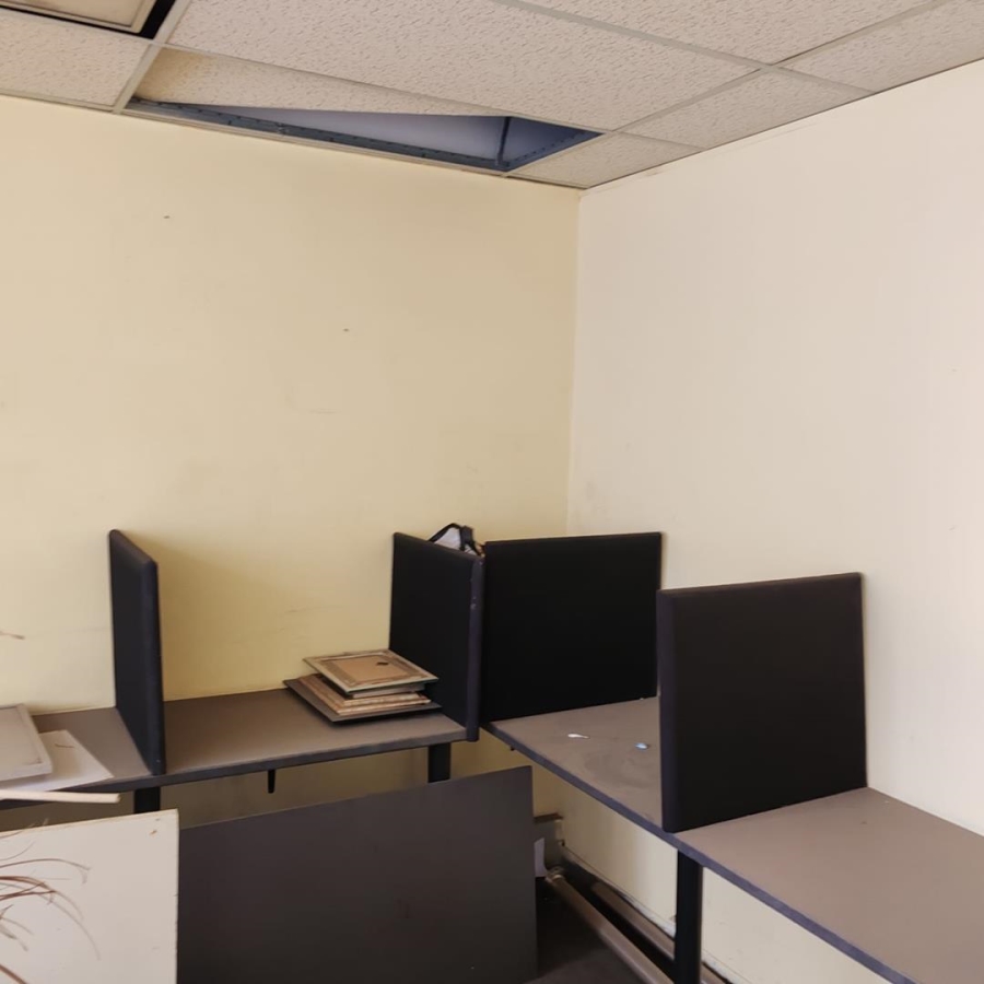 To Let commercial Property for Rent in Johannesburg Central Gauteng