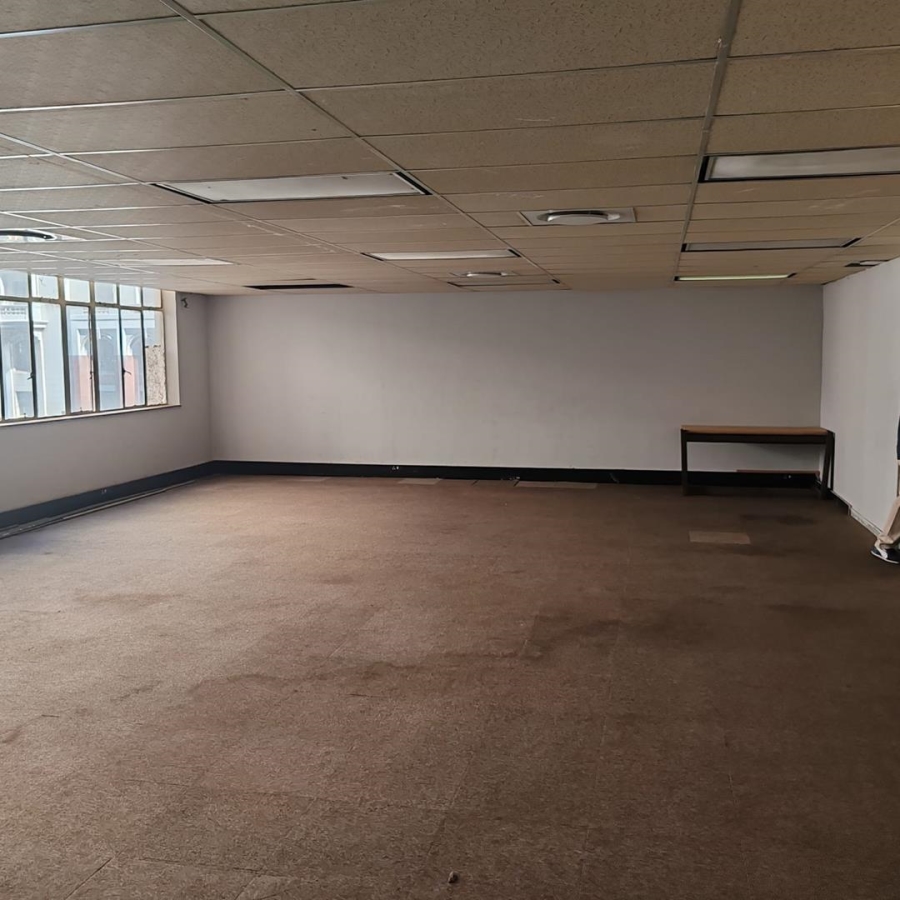 To Let commercial Property for Rent in Johannesburg Central Gauteng