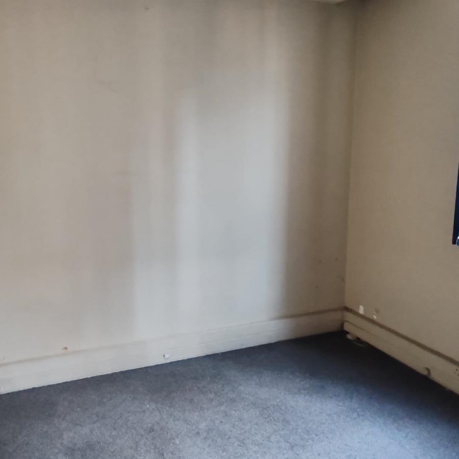 To Let commercial Property for Rent in Johannesburg Central Gauteng