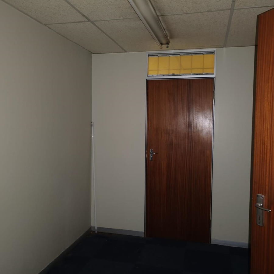 To Let commercial Property for Rent in Johannesburg Central Gauteng