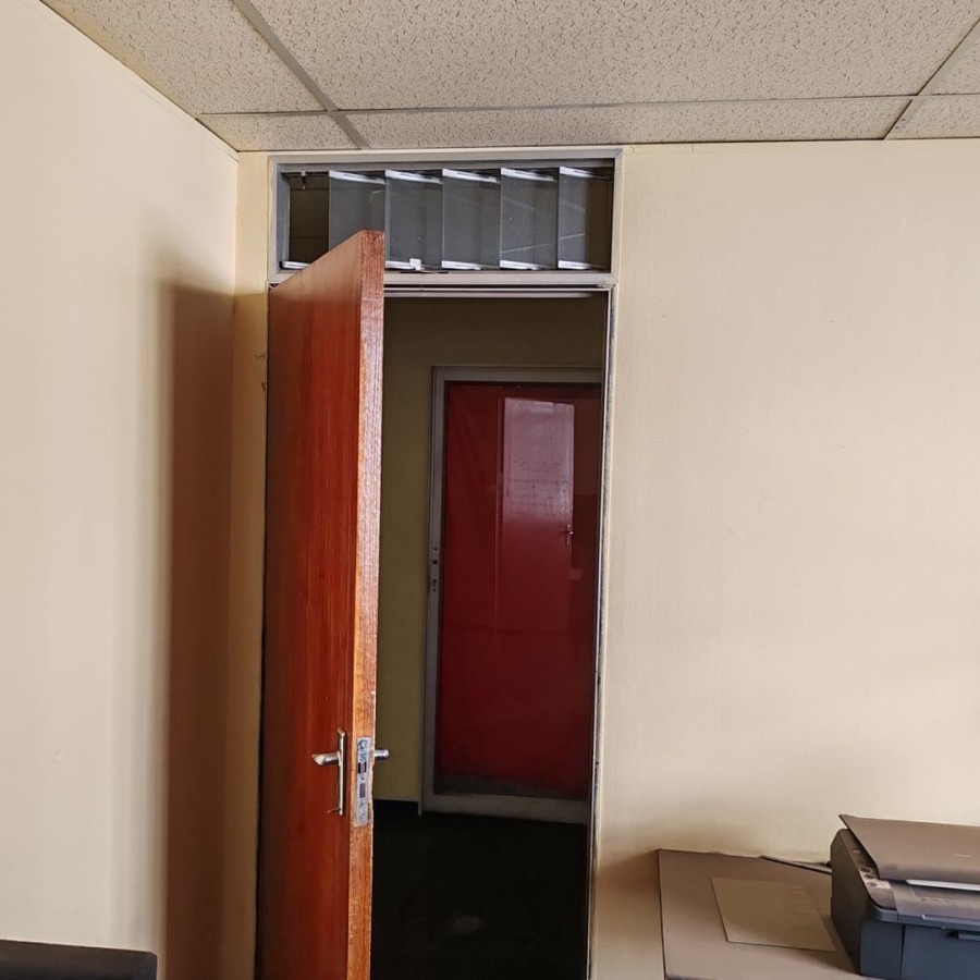 To Let commercial Property for Rent in Johannesburg Central Gauteng