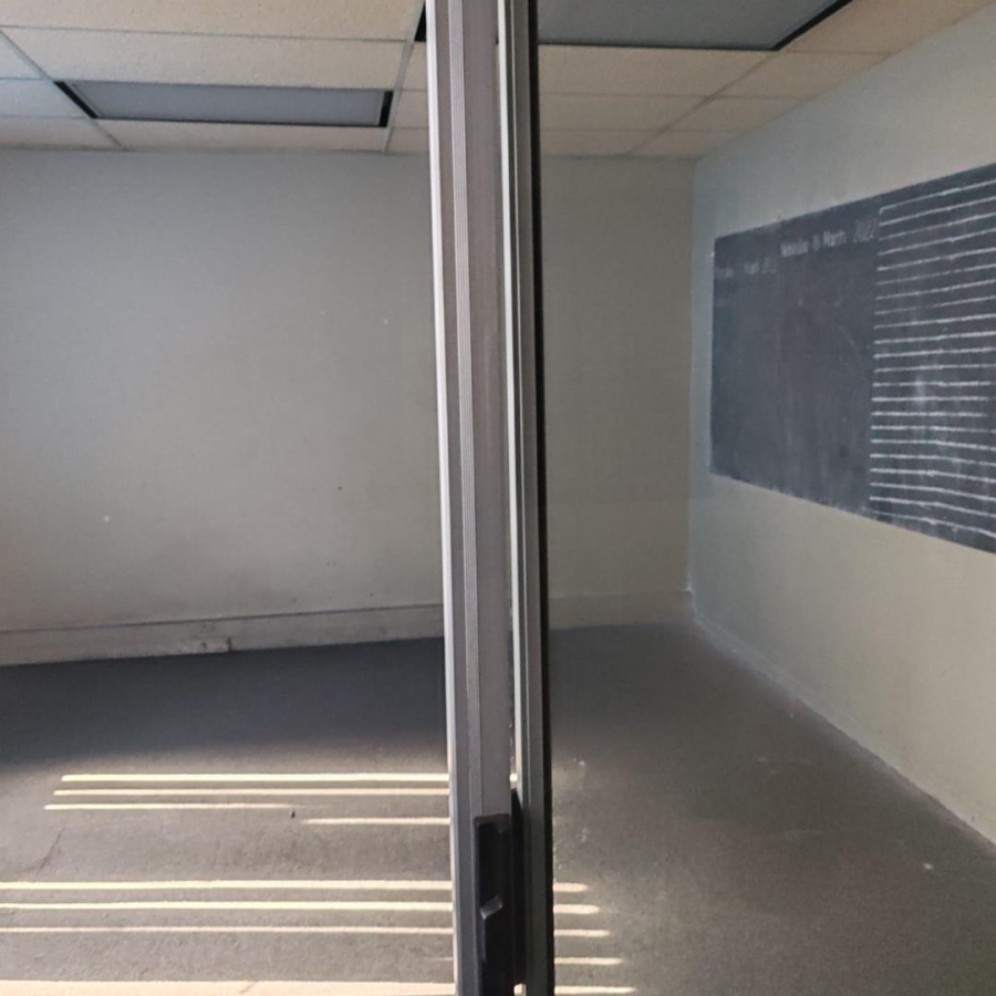 To Let commercial Property for Rent in Johannesburg Central Gauteng