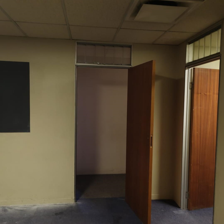To Let commercial Property for Rent in Johannesburg Central Gauteng