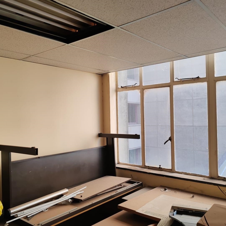 To Let commercial Property for Rent in Johannesburg Central Gauteng