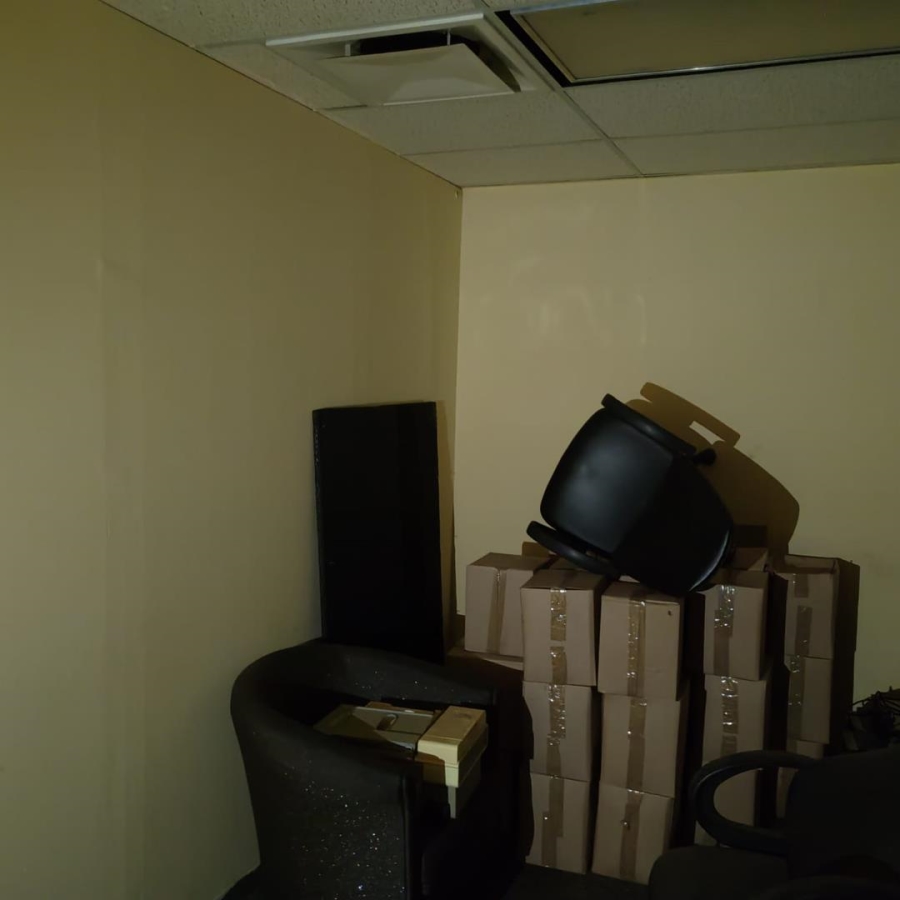 To Let commercial Property for Rent in Johannesburg Central Gauteng