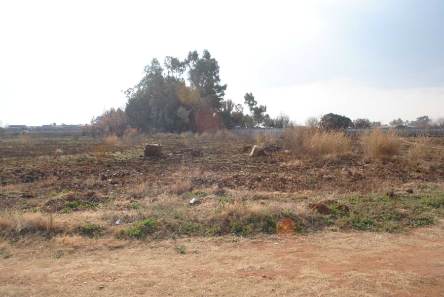 0 Bedroom Property for Sale in Kliprivier Gauteng
