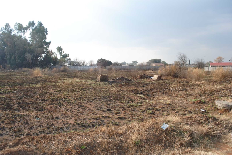 0 Bedroom Property for Sale in Kliprivier Gauteng