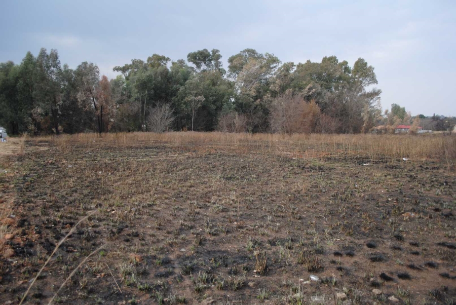 0 Bedroom Property for Sale in Kliprivier Gauteng