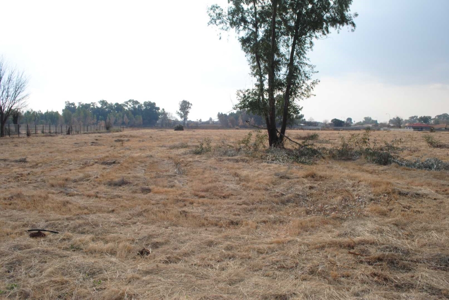 0 Bedroom Property for Sale in Kliprivier Gauteng