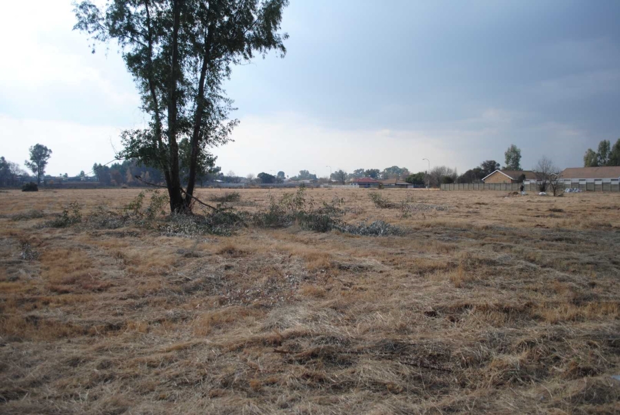 0 Bedroom Property for Sale in Kliprivier Gauteng