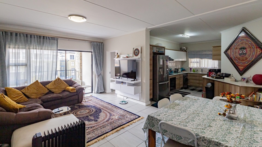 3 Bedroom Property for Sale in Waterfall Gauteng
