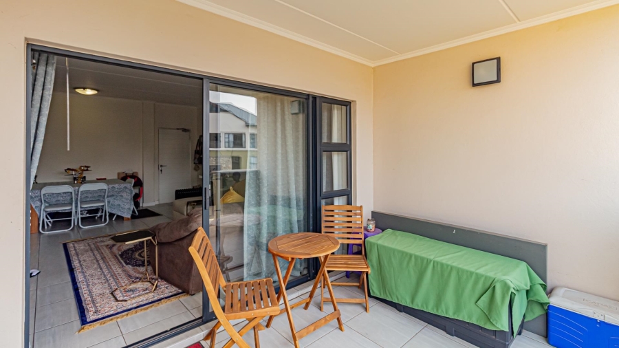 3 Bedroom Property for Sale in Waterfall Gauteng