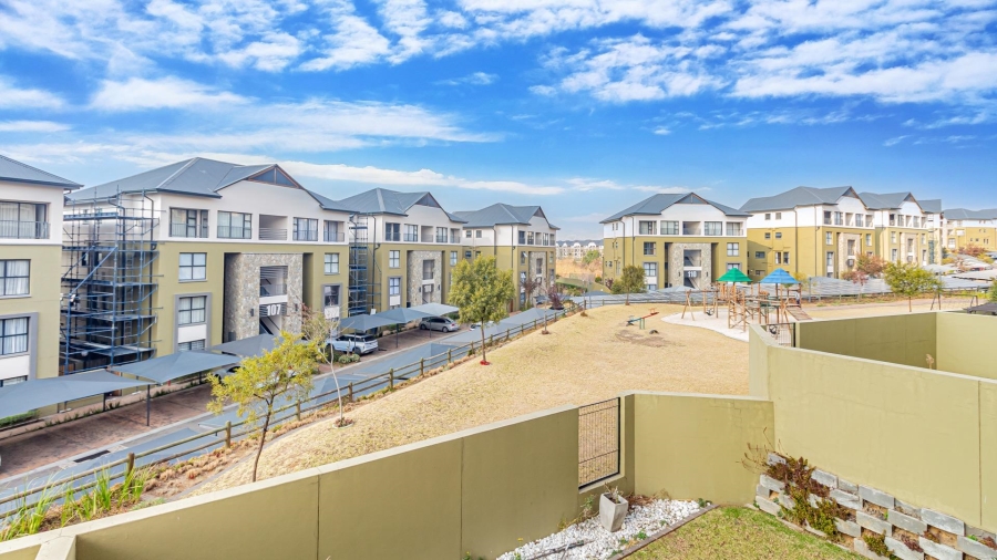 3 Bedroom Property for Sale in Waterfall Gauteng