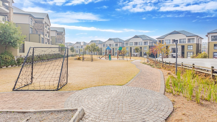 3 Bedroom Property for Sale in Waterfall Gauteng