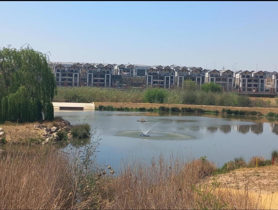 3 Bedroom Property for Sale in Waterfall Gauteng