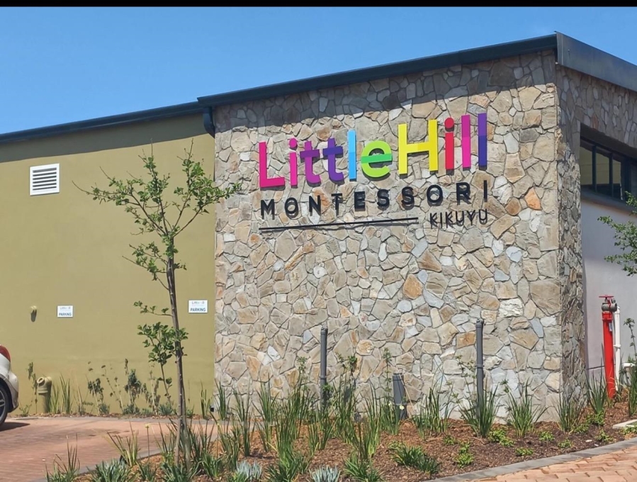 3 Bedroom Property for Sale in Waterfall Gauteng
