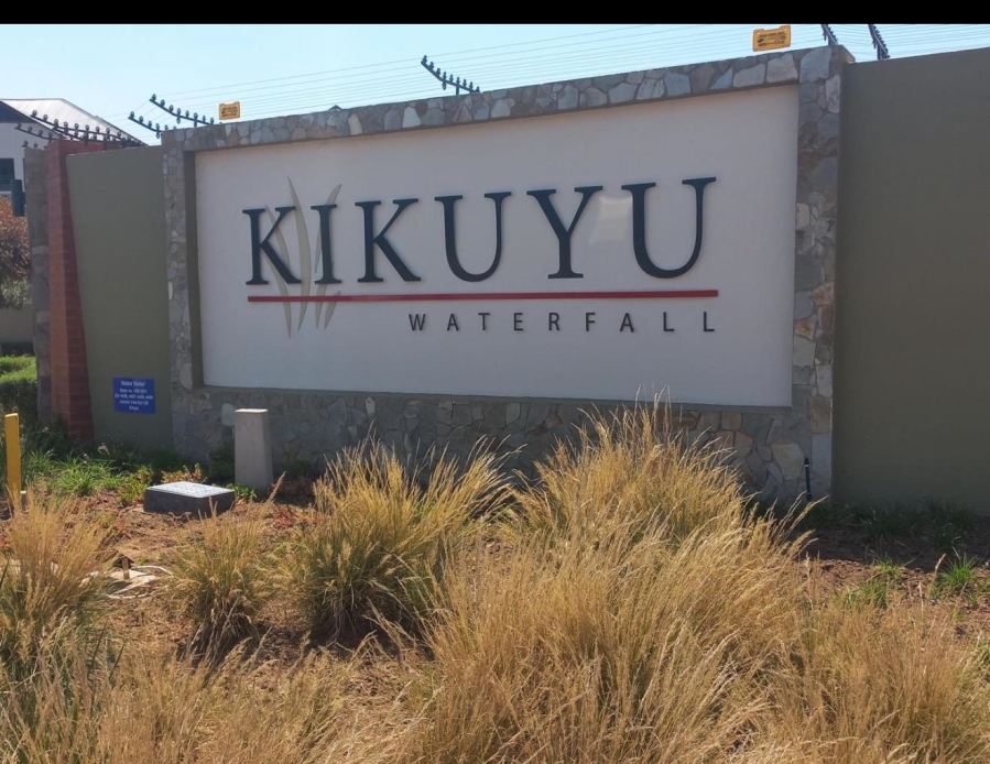 3 Bedroom Property for Sale in Waterfall Gauteng
