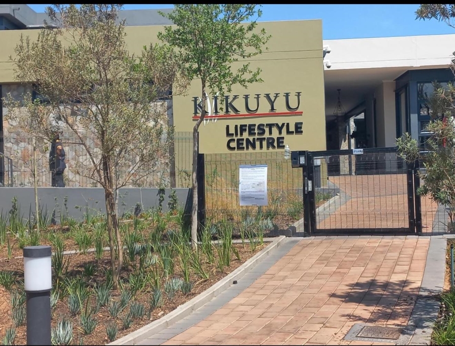 3 Bedroom Property for Sale in Waterfall Gauteng